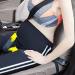 Pregnancy Seat Belt Adjuster by SHELOFT - Maternity Bump Belt for Pregnant Moms - Buy Online on GoSupps.com