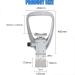 Buy Dpqyjpp Chin Support for Automatic Refractometer | Optometry Accessories & Visual Training Tools - Buy Online on GoSupps.com