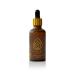 ARGAN OIL 50ML | 100% NATURAL - ORIGIN MOROCCO - COLD EXTRACT + 1 FREE BEAUTY BOOK 12 BEAUTY RECIPES WITH ARGAN OIL