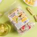 Enming Bamboo Cane Rock Sugar Pear Tea 300g - Natural and Refreshing Tea Blend - Buy Online on GoSupps.com