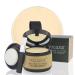Fullylach Approach powder - hair powder Volume for women and men hair compression hair styling powder hairline conceal as a waterproof hair make -up - 4g (light blonde)