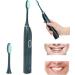 Buy Smart Electric Toothbrush for Adults - Auto-Timers Gentle & Deep Cleaning Modes Replacement Brush Head Included - Buy Online on GoSupps.com
