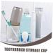 Plafope Box Rasweeper Toothbrush Travel Case & Organizer | Travel Toothbrush Holders & Cups - Buy Online on GoSupps.com