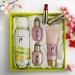 Buy UBuy Shop Korea Bichup First Moisture Anti-Aging Essence 130ml - Special Set of 5 Items for Global Shipping - Buy Online on GoSupps.com