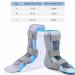 Buy SFKLYU Ankle Orthosis Support for Foot Drop | Drop Brace for Stroke & Tendon Injury - Right Style 2 - Buy Online on GoSupps.com