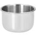 Junlucki Shaving Stand Bowl Set | Practical Beard Brush Holder for Soap | Fast International Shipping - Buy Online on GoSupps.com