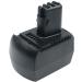 2000mAh MET 9.6V Ni-CD Replacement Battery for Metabo Tools - Compatible with 6.25471 6.31746 ME974 & More - Buy Online on GoSupps.com