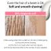 Touch-Up Painless Hair Removal Gel for Bikini Area - 150ml | All Skin Types | Women's & Men's Treatment - Fast International Shipping - Buy Online on GoSupps.com