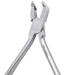 Medicsteel Universal Cut & Hold Distal End Cutter with TC Inserts - Premium Long Handle Orthodontic Pliers - Buy Online on GoSupps.com