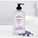 J.R. Watkins Lavender Gel Hand Soap 11 fl oz - Pack of 6 | Made in USA, Cruelty-Free Liquid Hand Wash for Bathroom or Kitchen - Buy Online on GoSupps.com