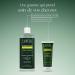 Lux ol Extra-Gentle Shampoo Family Size Gently Cleanses & Respects Hair Made in France 400 ml - Buy Online on GoSupps.com