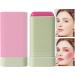 Makeup Blush Stick 19g Cream Cheek Lip Makeup Blush Stick Long Lasting Waterproof Multi-Purpose Blush Stick Suitable for All Skin Tones Buildable Blush Stick for Girls Eye Lip Face Women Females - Buy Online on GoSupps.com