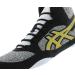 ASICS Snapdown 2 Wrestling Shoes - 5.5 Unisex, White/Rich Gold - Buy Online on GoSupps.com