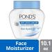 Pond's Dry Skin Cream 10.1 oz (Pack of 11) - Nourishing & Hydrating Moisturizer for Dry Skin | International Shipping Available - Buy Online on GoSupps.com