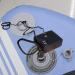 QKURT Inflatable SUP Pump Adaptor - Air Valve Adapter for Boat & Paddle Board - Buy Online on GoSupps.com