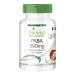 Fairvital | PABA 500mg (Vitamin B-10 para-aminobenzoic acid) 100 tablets VEGANs - against wrinkles skin protection and lets gray hair disappear