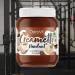 OstroVit Creametto Hazelnut Spread 350g - Premium International Shipping Available - Buy Online on GoSupps.com