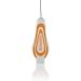 iWave Interdental Brushes Fine Size 0.45 mm Orange Pack of 5 Interdental Cleaning Brushes for Total Teeth Cleaning Plaque Removal Tool Orange 5 count (Pack of 1) - Buy Online on GoSupps.com