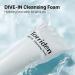 Torriden DIVE-IN Hydrating Cleansing Foam Face Wash 5.07 fl oz - With Hyaluronic Acid, Panthenol, Allantoin - Vegan & Cruelty Free | Korean Skin Care - Buy Online on GoSupps.com