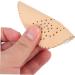 FOMIYES Forefoot Half Size Pads - Women's Heel Cushion Inserts & Ball of Foot Protection for High Heels - Buy Online on GoSupps.com