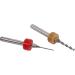 10pcs 0.6-1.5mm Cemented Carbide Mini Micro Drill Bits for CNC & PCB - High Precision Metalworking Tools - Buy Online on GoSupps.com
