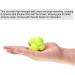 TPR Bounce Reaction Ball for Coordination & Agility Training - Pink Yellow - Buy Online on GoSupps.com