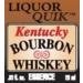 Kentucky Bourbon Whiskey Liquor Quik Essence 20mL - Authentic Flavor for Home Distilling - Buy Online on GoSupps.com