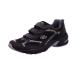Lico Unisex Force V Fitness Shoes 43 EU Black Grey