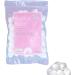 Cotton Balls Portable Cotton Balls for Face | Home Accessories Lightweight for Beauty & Personal Cares Baby Cares Nail Polish Remover Makeup Cleaning Coatuiyo - Buy Online on GoSupps.com