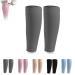 Royalaura Medical compression stockings medical quality advanced healing compression socks medical compression socks calf compression stockings gray unit size