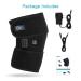 Heating Knee Brace Wrap - Ultimate Heated Knee Pad for Pain Relief Arthritis Injury Recovery & Cramps | International Shipping - Buy Online on GoSupps.com