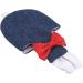 Kissherely Parrot Diapers Bird Flight Suits Parrots Diaper Breathable Diaper Parrot Nappy for Parakeet Cockatiels Pigeons Etc (XL) - Buy Online on GoSupps.com