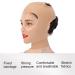 Facial Slimming Belt | V Line Lifting Chin Strap for Men and Women | Breathable Elastic V Face Slimming Belt (L) - Buy Online on GoSupps.com