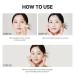 MEDITHERAPY CICA Rolling Mask Lacto Bifida - 7 Pack (29g each) | Calming & Hydrating Korean Skincare - Buy Online on GoSupps.com