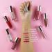 Revolution Pout Bomb Plumping Gloss - Peachy Coral 1 Piece | International Shipping Available - Buy Online on GoSupps.com