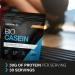 Genetic Supplements Whey Casein Protein - Toffee Fudge Flavor 1.14kg (30 Servings) - Buy Online on GoSupps.com