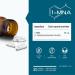 Endotelio 1-MNA Anti-Aging Supplement Optimizes NAD+ Biohacking Cell Health Support Scientifically Formulated with Enhanced Bioavailability 30 Capsules - Buy Online on GoSupps.com