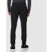 Under Armour Men's Stretch Woven Tapered Pants - Black/Pitch Gray, Size Large - Buy Online on GoSupps.com
