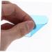 Beaupretty 36 STK Gel Pads - Replacement Gel Pads for Abdominal Stimulators | Non-Stimulating Fitness Stickers | 3 Sets of 4x6cm Gelpads for Optimal Skin Contact - Buy Online on GoSupps.com