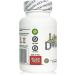 Liv D-Tox 60 Capsules - Liver Detox & Cleanse Support with Turmeric & Milk Thistle - Buy Online on GoSupps.com