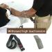 Vexigo Extremity Mobilization Belt for Physiotherapy & Rehabilitation | Joint Checks Stretching Manual Traction - Buy Online on GoSupps.com