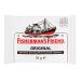Fisherman's Friend Extra Strong Original Lozenges 25g (Pack of 4)