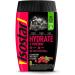  Isostar Isostar Hydrate & Perform Iso Drink - 400g Isotonic Beverage Powder - Electrolyte Powder to Support Sports Performance - Cranberry (2x400g) - Buy Online on GoSupps.com