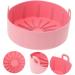 Alipis 1pc Baking Basket Air Fryers Airfryer Steaming Basket Air Fryer Replacement Basket One Body Steamer - Buy Online on GoSupps.com