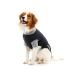 Buster Body Suit Classic dog Black/grey 52cm T- L