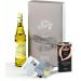 Venta del Bar n Gift Box: Award-Winning Extra Virgin Olive Oil from C rdoba 500ml, World Cup Winner - Buy Online on GoSupps.com