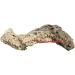 Hole Rock Aquarium Decoration - Lake Malawi S-Shape 39x13x17 cm Beige | International Shipping Available - Buy Online on GoSupps.com