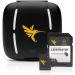 Humminbird 600025-7 LakeMaster Wisconsin V8 Digital GPS Maps Micro Card - Buy Online on GoSupps.com