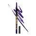 L.A. Girl Ultimate Intense Stay Auto Eyeliner  Perpetual Purple  0.01 oz. Perpetual Purple 1 Count (Pack of 1)
