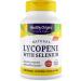 Healthy Origins Lycopene 15 mg + Selenium 200 mcg (Natural, Seleno Excell, Non-GMO, Gluten Free, Prostate and Bladder Support), 60 Softgels
